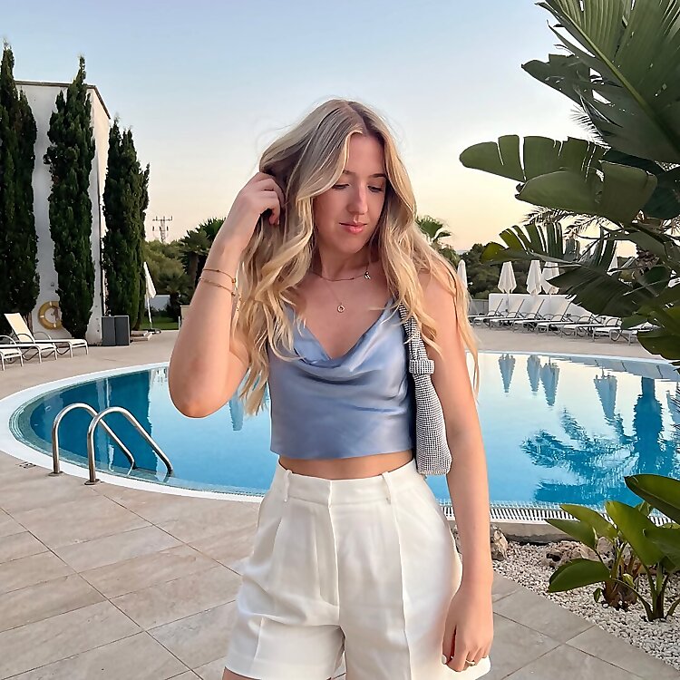 Patricia Luisa Strange