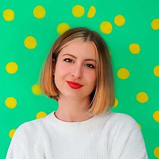 Marina Tellme
