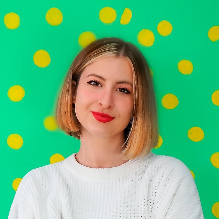 Marina Tellme