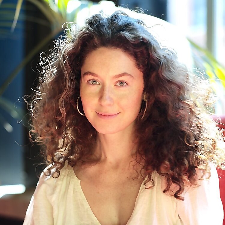 Madeleine MacGillivray