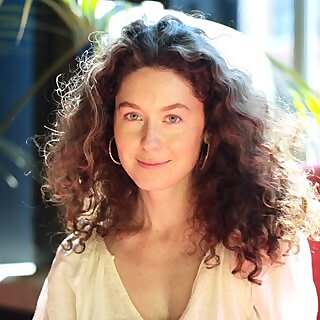 Madeleine MacGillivray