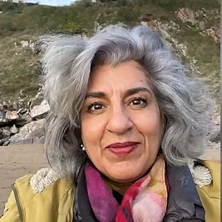 Farhana Yamin