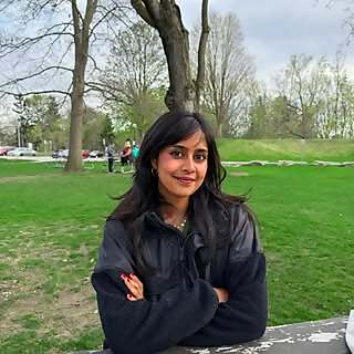 Karishma Porwal