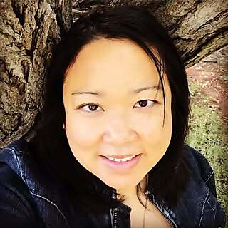 Judith Lam Tang