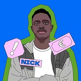 Nicholas Omonuk