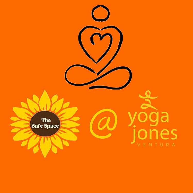 Yoga Jones