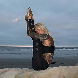 Victoria Stewart