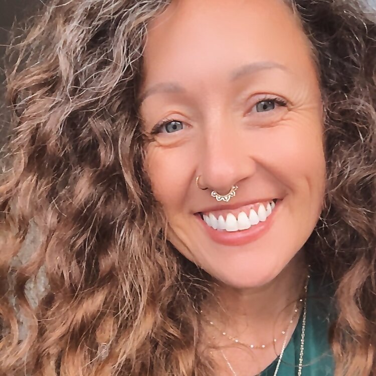 Tina Zook