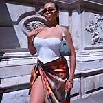 Thalia Hernandez