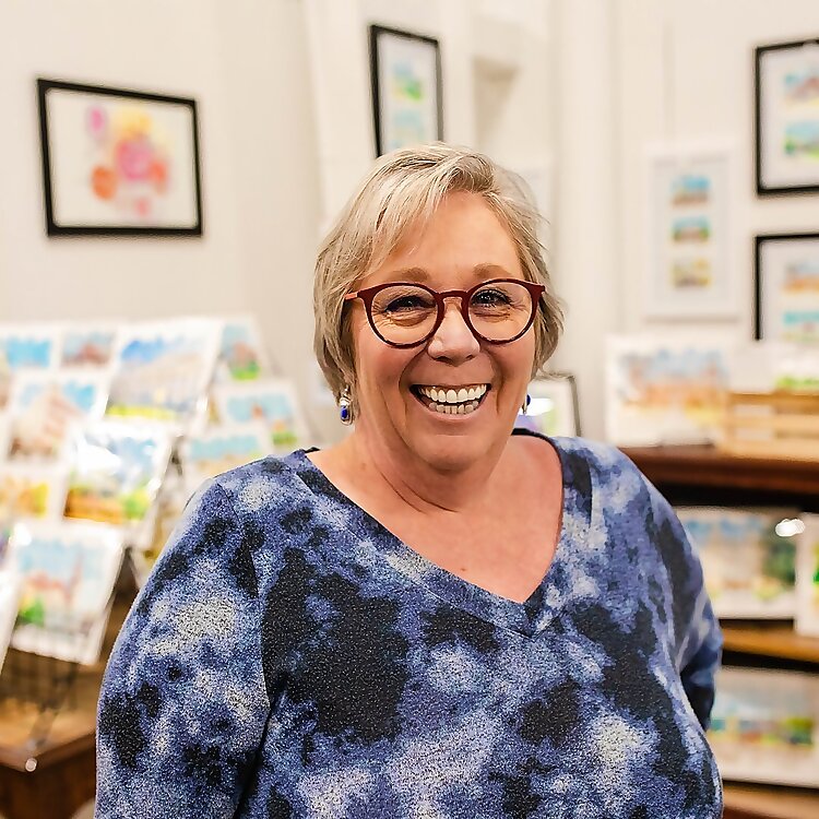 Bonnie Alberts