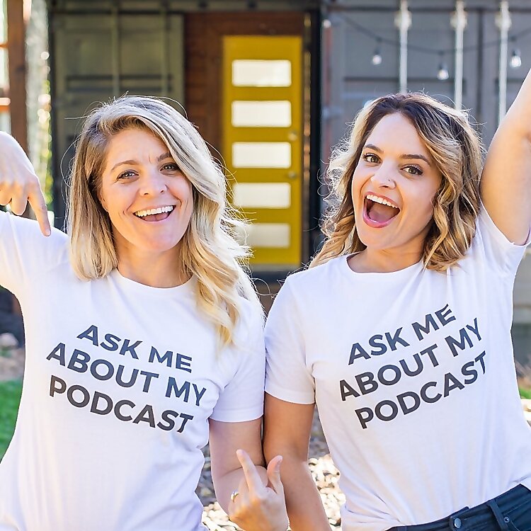 Sarah Karakaian & Annette Grant