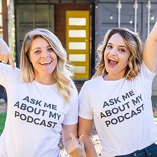 Sarah Karakaian & Annette Grant 