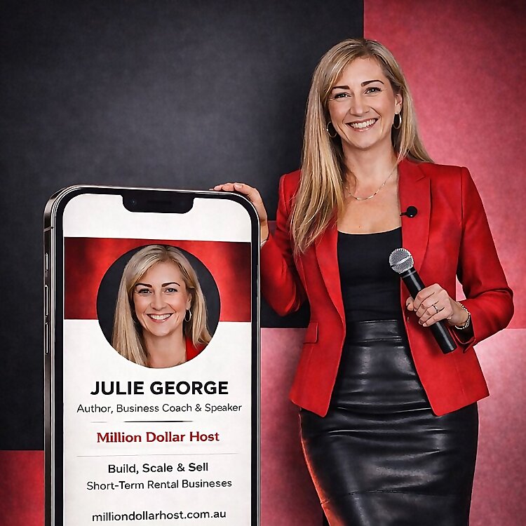 Julie George