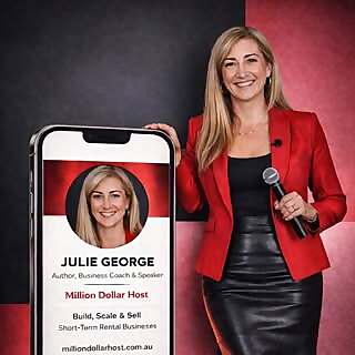 Julie George