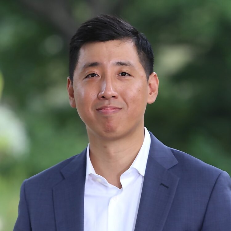Michael Chang
