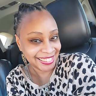 Qadriyyah Brown