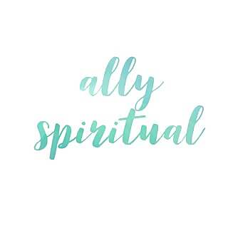 Ally Spiritual