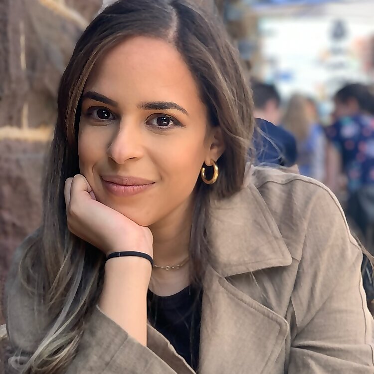 Diane Ramos