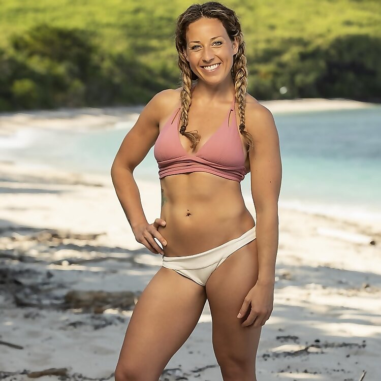 Lindsay Dolashewich