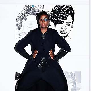 Mickalene Thomas