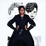 Mickalene Thomas