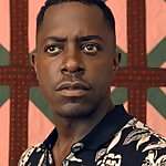 Sanford Biggers