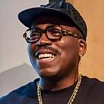 Derrick Adams