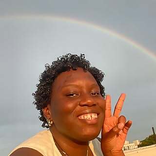 Destiny Belgrave