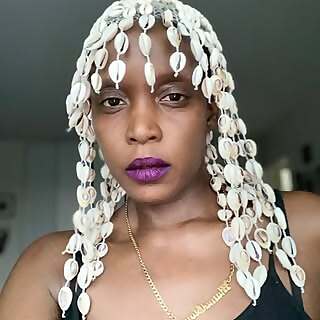 Adama Delphine Fawundu