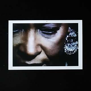 Carrie Mae Weems