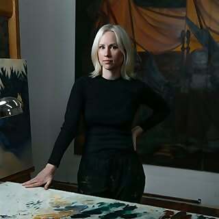 Maud Madsen