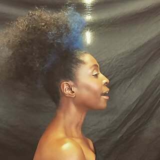 Lorna Simpson