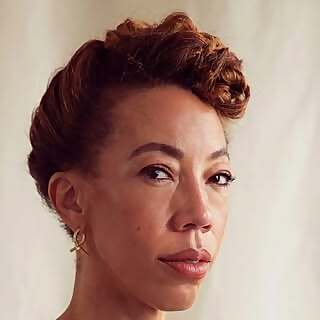 Amy Sherald