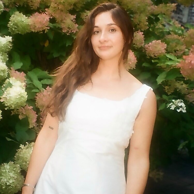Maria Vogel