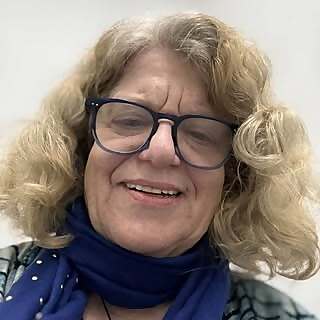 Jackie Lipton