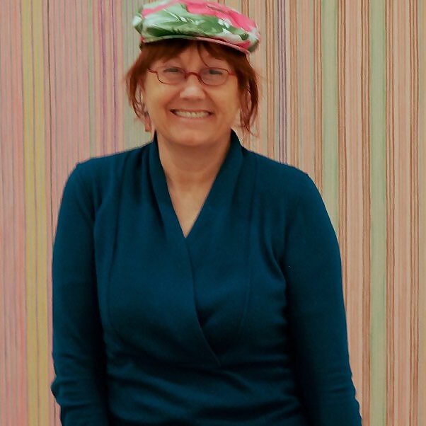 Olive Ayhens