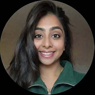 Ramya Ravuri
