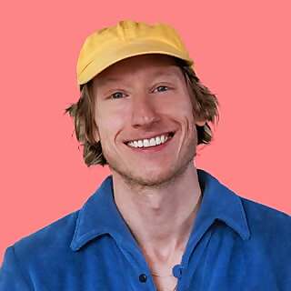Timothy Goodman
