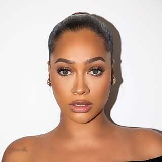 Lala Anthony