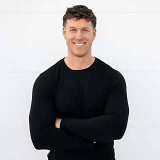 Clayton Echard