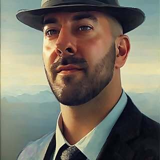 Leo Diamantouros