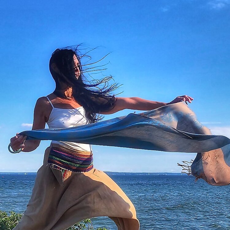 Sally Rodriguez-Hamm