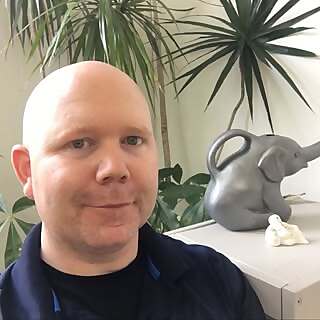 Brian Lamb