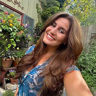Ashley Terranova