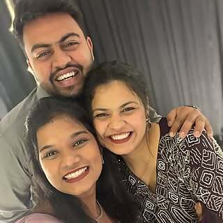 Darshan Bafna