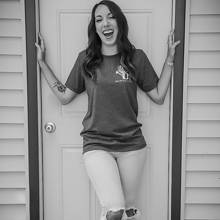 Lauren Simicich