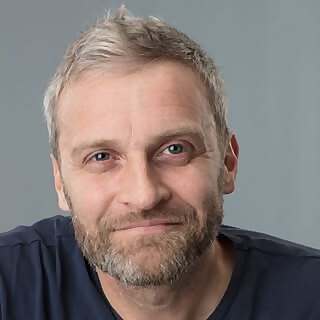 Matt Denton