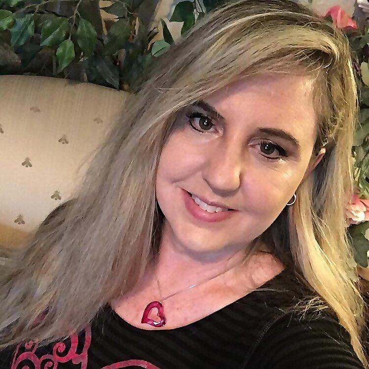 Kristy McAdams