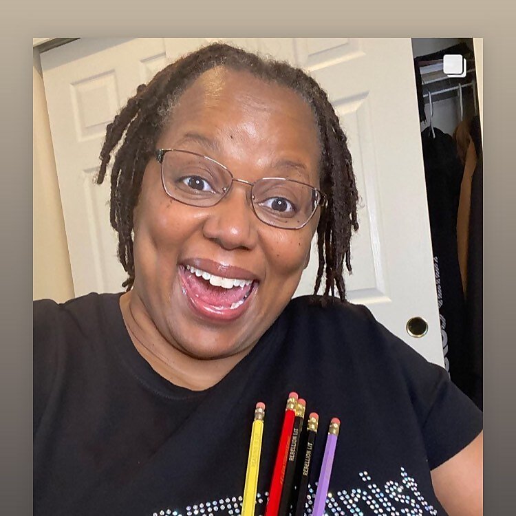 Dr. Carlotta A. Berry