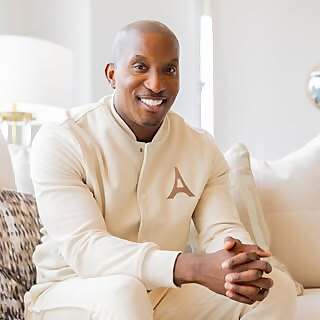 Dr. Dharius Daniels